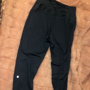 Lululemon Joggers NWOT